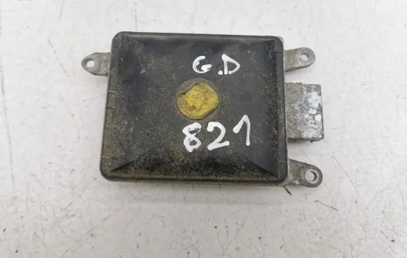 Blind spot module
