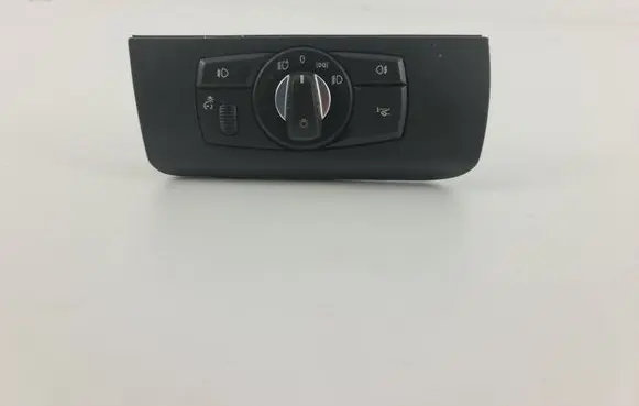 BMW X6 E71 Light switch 9134727