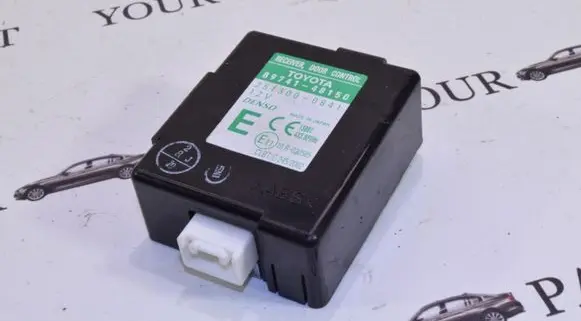 Lexus RX 330 - 350 - 400H Door control unit/module 8974148150 2513000841