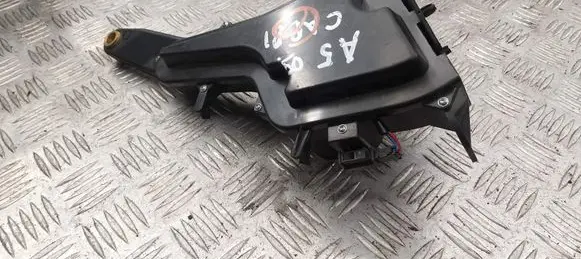 Audi A5 8T 8F Other control units/modules 8F0825175B
