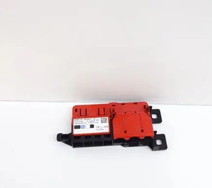 BMW 3 G20 G21 Current control relay 6994419 P00197042