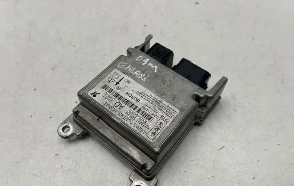 Ford Galaxy Airbag control unit/module 6M2T14B056 650004640301 0285010140