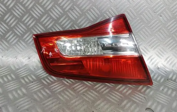 Renault Koleos I Tailgate rear/tail lights 