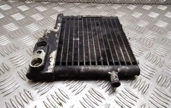Audi A4 S4 B6 8E 8H Intercooler radiator 8E0317021A