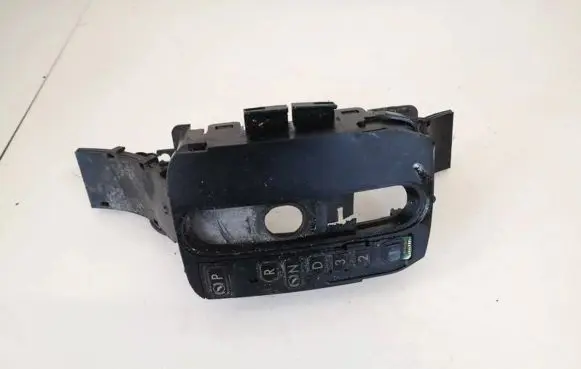 Volkswagen Golf IV Gear selector 1c2713241 1j2713203f