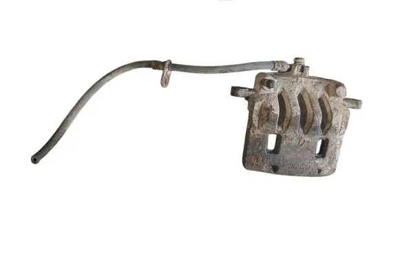 Subaru Impreza III Front brake caliper 