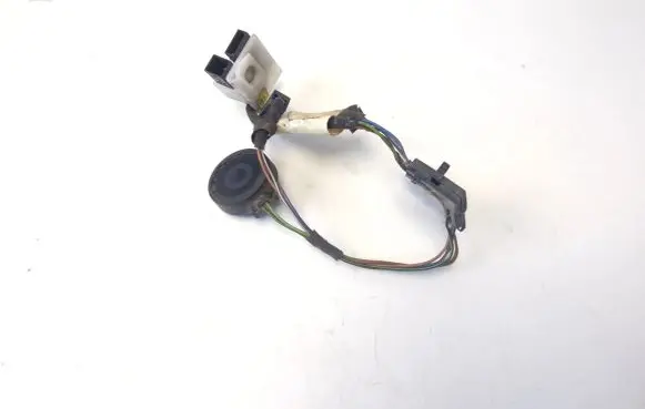 Volkswagen Polo Rain sensor 1J0955559