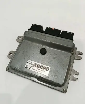 Nissan Qashqai Engine control unit/module A56D92 A56D92YB79924