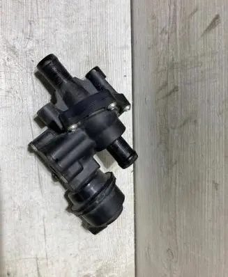 Renault Megane IV Electric auxiliary coolant/water pump 922309109R
