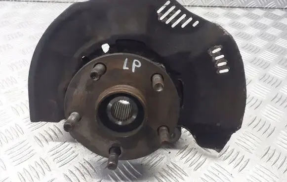 Toyota Corolla E140 E150 Front wheel hub spindle knuckle