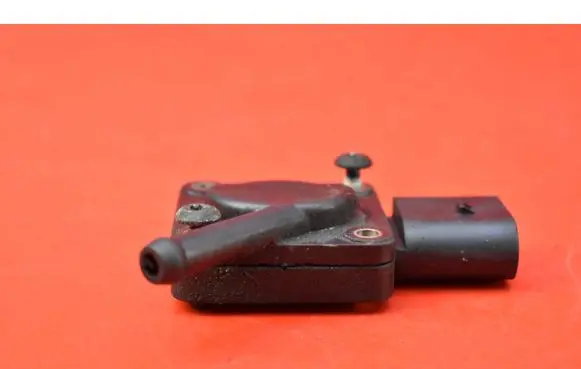 BMW 5 E60 E61 Sensor 7789219