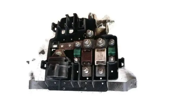 Renault Trafic II (X83) Positive wiring loom 8200520034 93857689 070809392