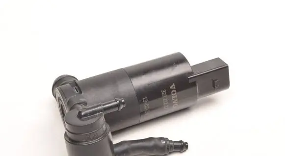 Volvo V60 Windscreen/windshield washer pump 32328237