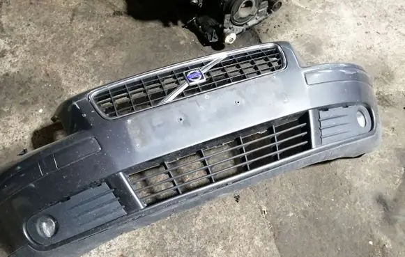Volvo S40 Front bumper