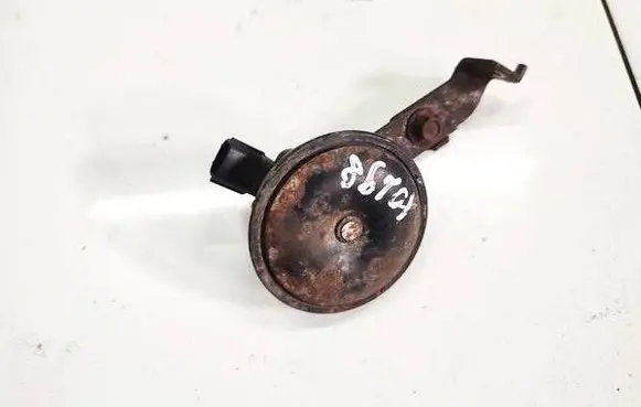 KIA Ceed Horn signal