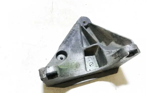Audi A6 S6 C4 4A Engine mounting bracket 4a0199353a