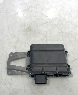 Toyota Yaris XP210 Brake system control unit/module 89680K0010