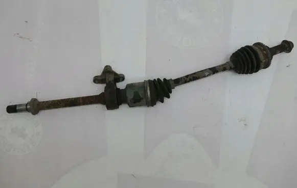 Mazda Premacy Front driveshaft
