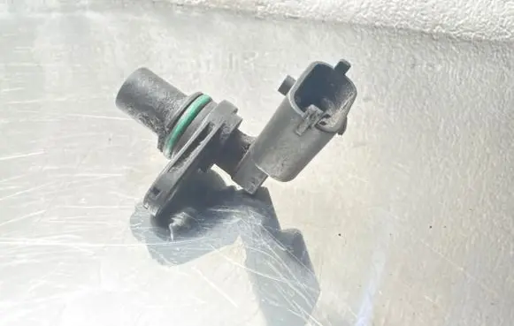 Opel Vectra B Camshaft position sensor 55352609