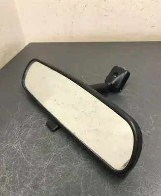 Mitsubishi Pajero Rear view mirror (interior) 011681