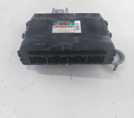 ABS control unit/module