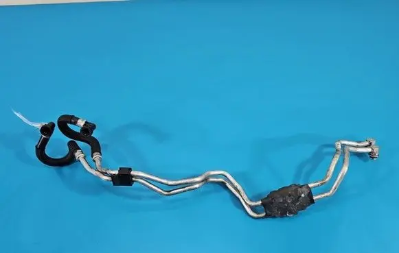 Jaguar F-Pace Clutch pipe/line HK837R081BE IMPRK1580257
