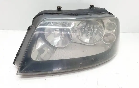 Seat Alhambra (Mk1) Headlight/headlamp