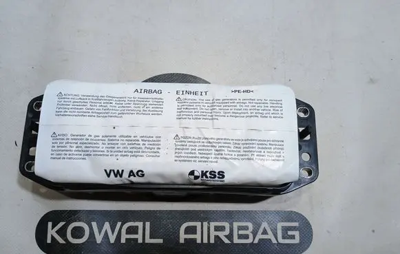 Audi Q8 Passenger airbag 4M8880204E
