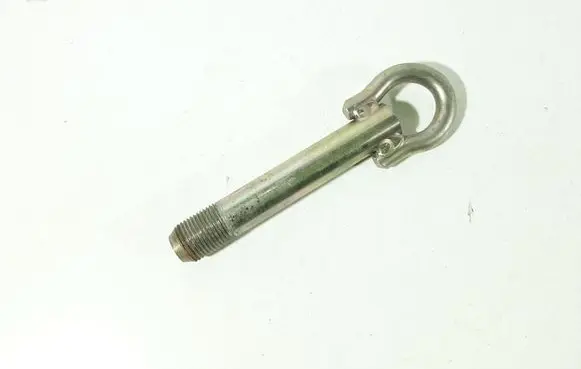 Toyota Verso Towing hook eye 