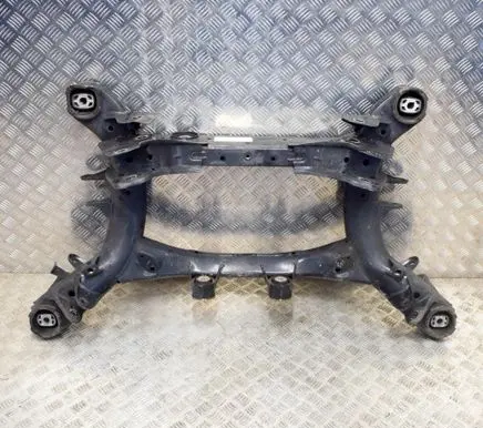 BMW X3 G01 Rear subframe 386585