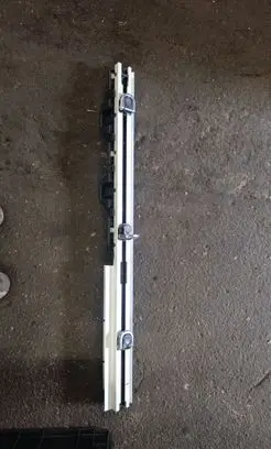 BMW X5 F15 Other trunk/boot trim element 51479479500
