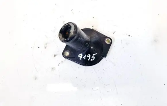 Toyota Prius (XW20) Engine coolant pipe/hose