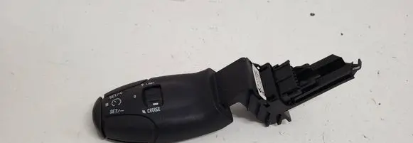 Peugeot 407 Cruise control stalk 96470494XT 12272002 20072005