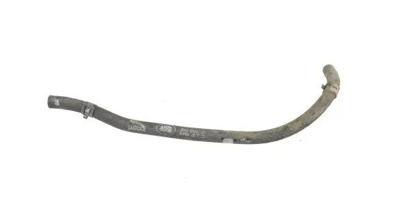 Jaguar XE Air intake hose/pipe G4D35H295AC