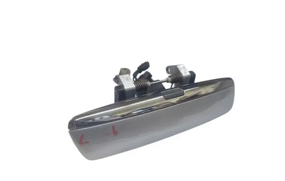 Audi A8 S8 D3 4E Front door exterior handle