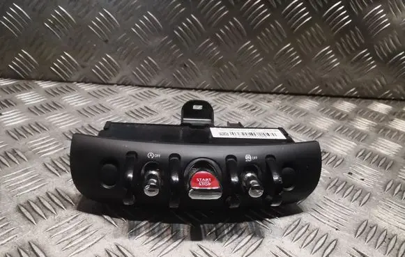 A set of switches