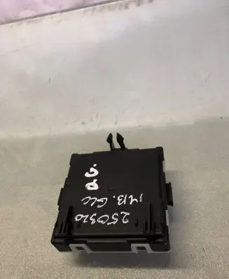 Mercedes-Benz GLC X253 C253 Door control unit/module A1679004711