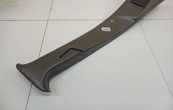 Saab 9-5 (B) pillar trim (top) 309682RH