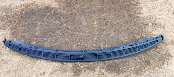 BMW 3 E90 E91 Parcel shelf grill 7058347 14121810