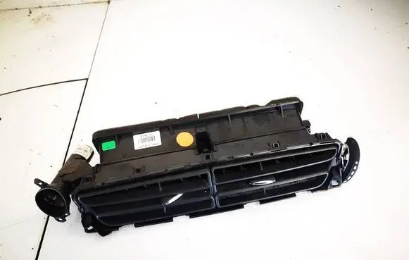 Citroen C3 Dash center air vent grill a1092111