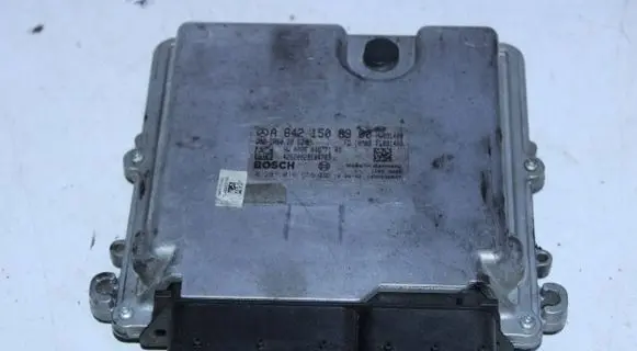 Mercedes-Benz R W251 Engine control unit/module A6421508900 A0064467140 1039936627