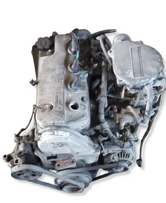 Honda Civic Engine BKR62711 K20PRU1