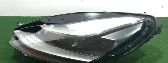 Tesla Model Y Headlight/headlamp 151495200D 01531915 D6123016001725