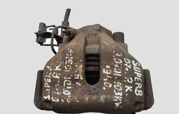 Skoda Superb B5 (3U) Front brake caliper