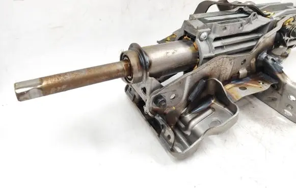 Audi A4 S4 B8 8K Steering wheel axle 8K0419506AC