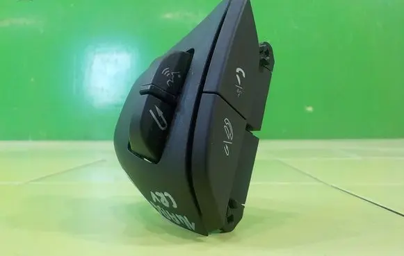 Honda CR-V Other switches/knobs/shifts 14AB6