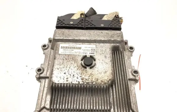 Peugeot 308 Engine control unit/module ECU 9818160080