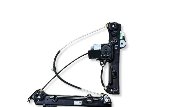 BMW M4 G82 G83 Front door window regulator with motor 5A071C4