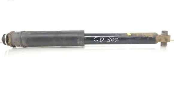 Toyota Auris E180 Rear shock absorber/damper 4853002F00 03091000562 4834102080