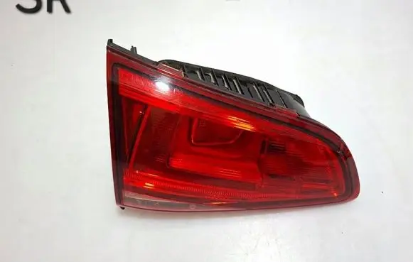 Volkswagen Golf VII Tailgate rear/tail lights 5G0945093AC